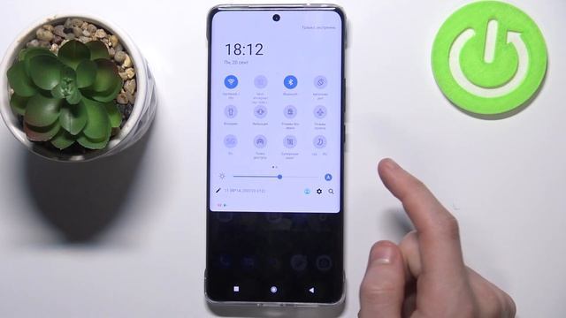 Vivo X60 Pro | Как включить автояркость на Vivo X60 Pro - Настройки яркости Vivo X60 Pro смотреть онлайн