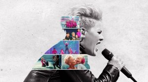 Пинк: Все что я знаю на данный момент (2021) / P!nk: All I Know So Far