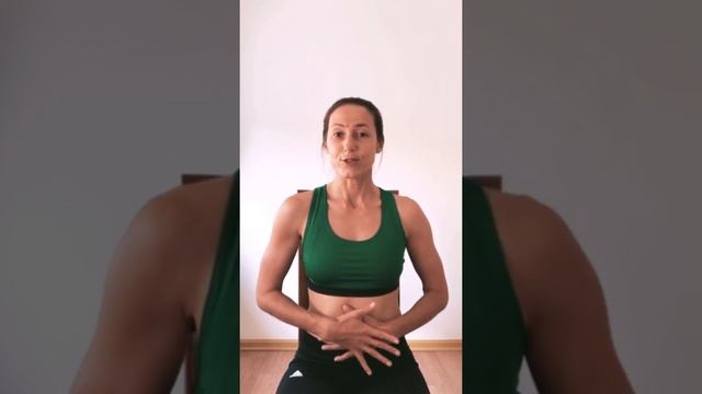 Здоровые плечи, легкая шея и голова! 6 упражнений, делаем вместе!