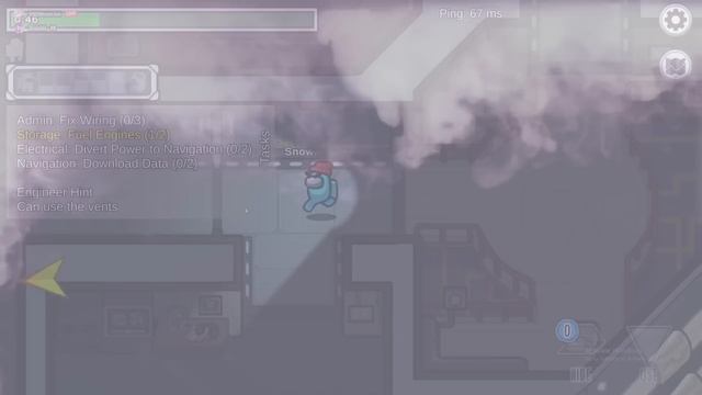 Finale - Vs. Impostor V4 OST (Vocals by Punkett) смотреть онлайн