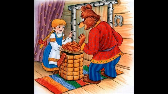 Сказки на ночь (Аудиосказки)