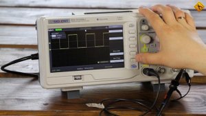 How to Calibrate an Oscilloscope