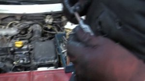 КАК ВЫКРУТИТЬ СЛОМАННЫЙ БОЛТ...