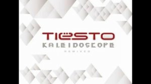 Tiesto - I Will Be Here (Wolfgang Gartner Remix)