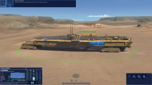 Homeworld Deserts of Kharak Tutorial