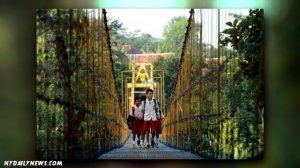 6 Most Dangerous Ways Kids Get To School