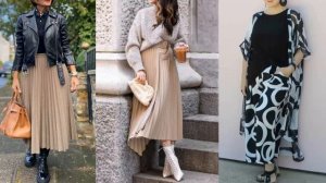 СТИЛЬ КЭЖУАЛ ДЛЯ ЖЕНЩИН ЗРЕЛОГО ВОЗРАСТА