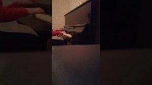 Раймонд Паулс .Музыка из фильма "Долгая дорога в дюнах" (пианино)