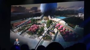 ? Disney Parks Panel at D23 Expo 2019 ? - Walt Disney World, Disneyland Resort & More!