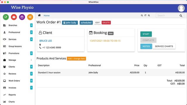 Selenium Draws on Canvas смотреть онлайн