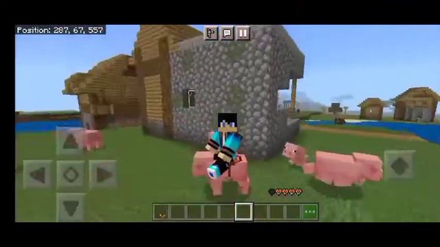 How to download minecraft 1.18 pe | Bedrock edition| смотреть онлайн