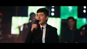 Наимчон ва Шердил. Очачон Биё Ахволи Зори Бачата Бин. Консерт 2022. Дунти Сол.