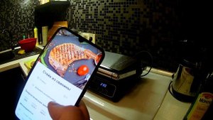 Гриль Redmond SteakMaster RGM-M821 из Лента. Первый тест!!!!!