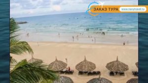 SEA LINKS BEACH VILLAS 5* Вьетнам Фантьет обзор – отель СИ ЛИНКС БИЧ ВИЛЛАС 5* Фантьет видео обзор