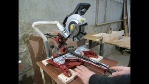Дисковая пила Einhell TC-SM 2131 Dual - ОТЗЫВ