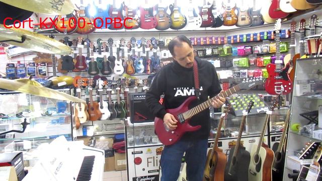 Три ХУДШИЕ и три ЛУЧШИЕ электрогитары до 23 000 р. в магазине смотреть онлайн