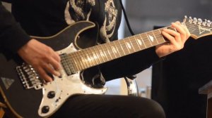 How To Sound Like KoRn - Seed Ibanez Universe UV777P K7 Apex Tutorial