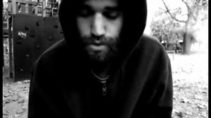 Clint Mansell - pi r^2 - music video