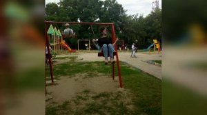 Лето поменяло географию...