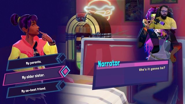 Thirsty Suitors Demo смотреть онлайн