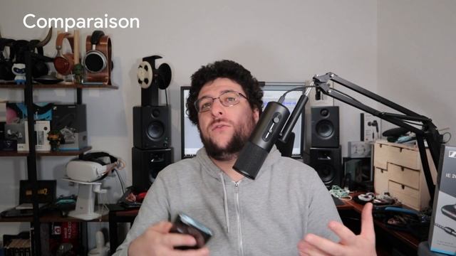 SENNHEISER IE200 : Un MONO DRIVER très PERFORMANT et EQUILIBRE смотреть онлайн