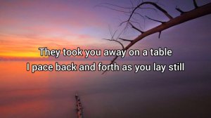 Hold On (Lyrics) Song By Chord Overstreet#music#lyrics