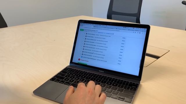 React Native Show #2: Contributing to React Native смотреть онлайн