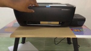 Setup HP Printer Ink Tank Wireless 415