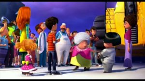 Пусть растёт!