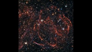 Потрясающие виды КОСМОСА