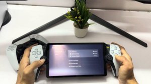 PlayStation Portal Unboxing (PS5) Spider Man 2 Ps5