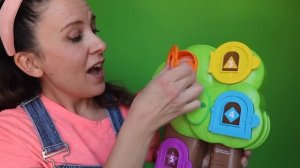 Learn Animals with Ms Rachel for Toddlers - Animal Sounds, Farm Animals, Nursery Rhymes & Kids Song