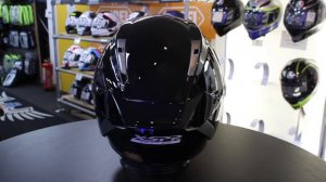 Shoei X-SPR Pro Helmet (Gloss Black)