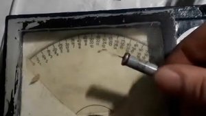 Омметр своими руками