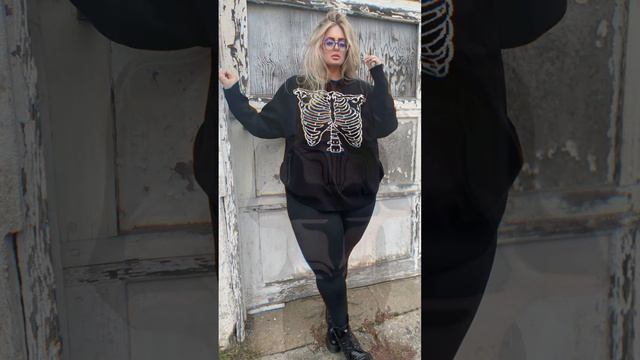 Tips on Plus Size Outfits 2023 | Plus Size Clothing for Women | Fashion and Lifestyle Tips смотреть онлайн