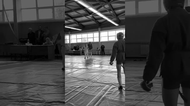 Дебют в боевом самбо? Юноши 14-15 лет✅ смотреть онлайн