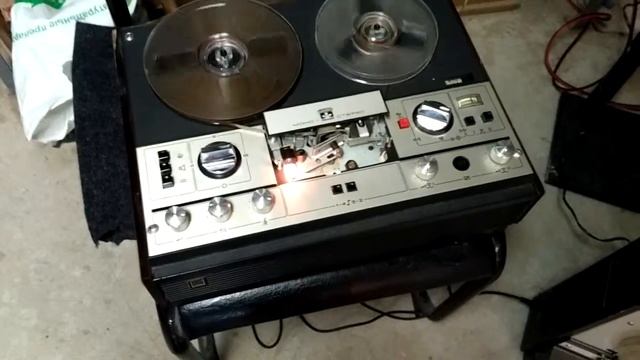 АСТРА 110 на маяк 203 смотреть онлайн