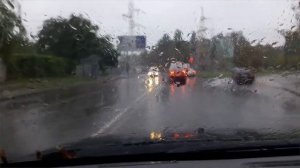 За полосой дождя   Александр Заяц ИК 12