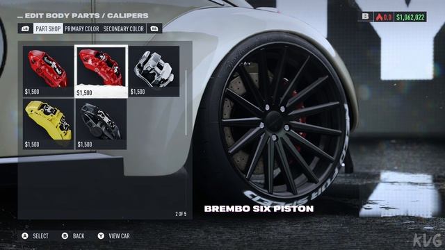 Need for Speed Unbound - Volkswagen Beetle 1963 - Customize  Tuning Car - Gameplay UHD 4K60FPS