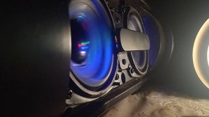 бас тест MIVO M12