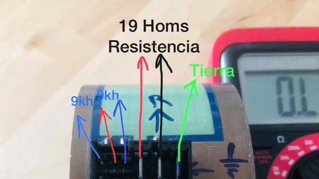 Valores en homios para resistencia de Bomba calefactora en lavavajillas Bosch смотреть онлайн