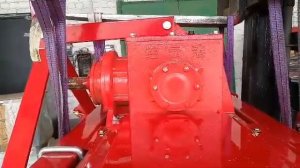 Обзор фрез 1GQN-160 и 1GQN-180 от ООО Агроформат