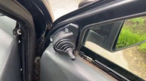 Обзор-отзыв гранта зеркал на ваз 2114