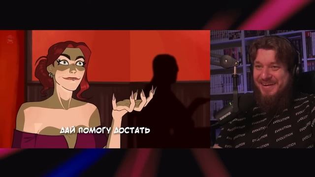 Реакция на RED FLAGS - КАВЕР НА РУССКОМ | RED FLAGS - RUS COVER смотреть онлайн