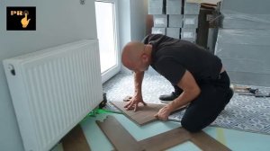 Ламинат ёлка. Напольные покрытия. Укладка ламината