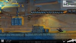 Strike Force Heroes - ПОЛНОЕ Прохождение Игры