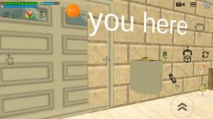 я попал на странный завод и там... Poppy playtime в чикен ган 😱😱😱