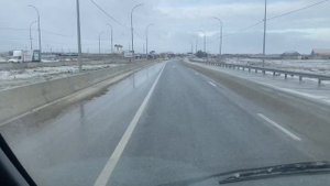 Залил новую Прошивку на газель бизнес