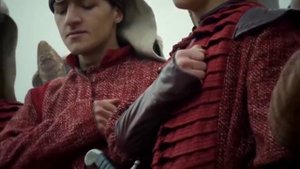 Великолепный век , грустные моменты ??