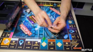 МОНОПОЛИЯ - БАНК БЕЗ ГРАНИЦ. UNPACKING THE GAME. Детальный обзор игры. Теперь ИГРАЕМ ПО ПРАВИЛАМ!
